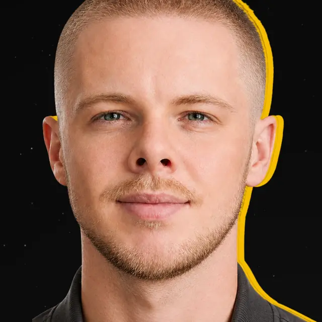 Doug Smart