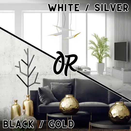 a room with a couch and a tv