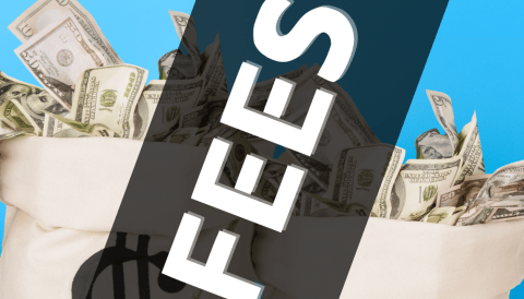 Types of Brokerage Fees