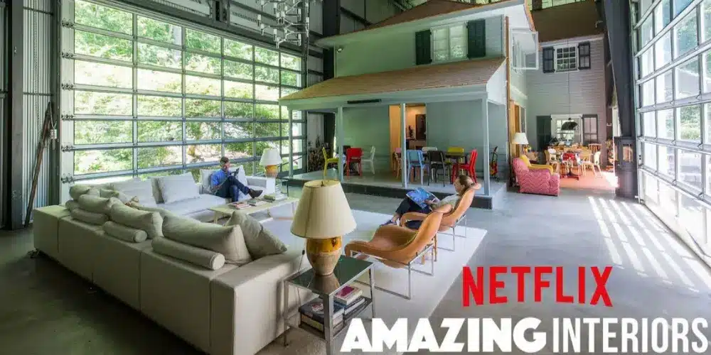 Amazing Interiors