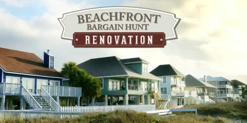 Beachfront Bargain Hunt