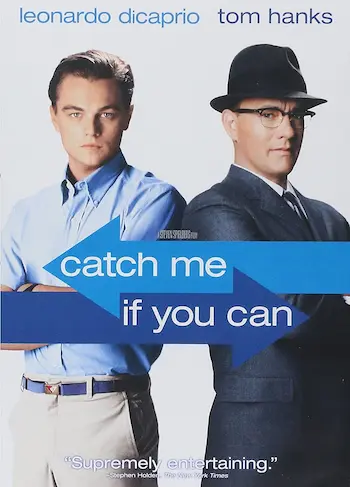 Top 10 Must-See Real Estate Movies of All Time 7 Catch Me If You Can