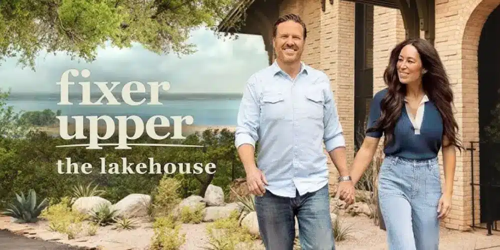 Fixer Upper