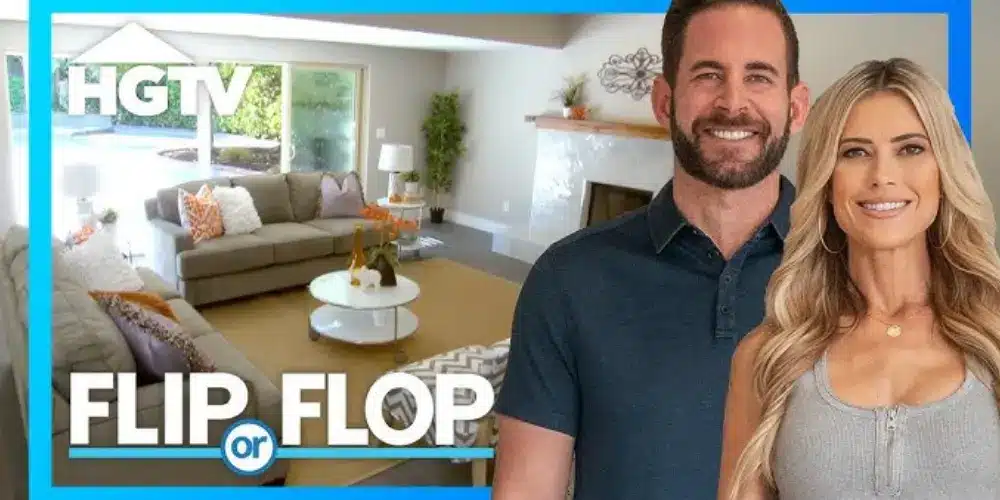 Flip or Flop
