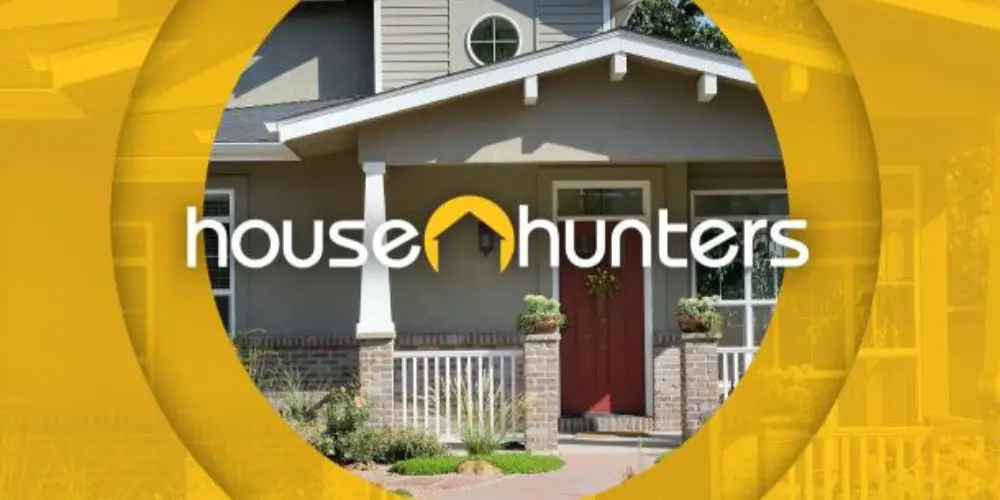best real estate shows, House Hunters