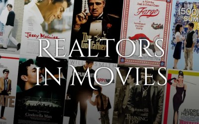 Top 10 Memorable Realtors in Movies of All Time