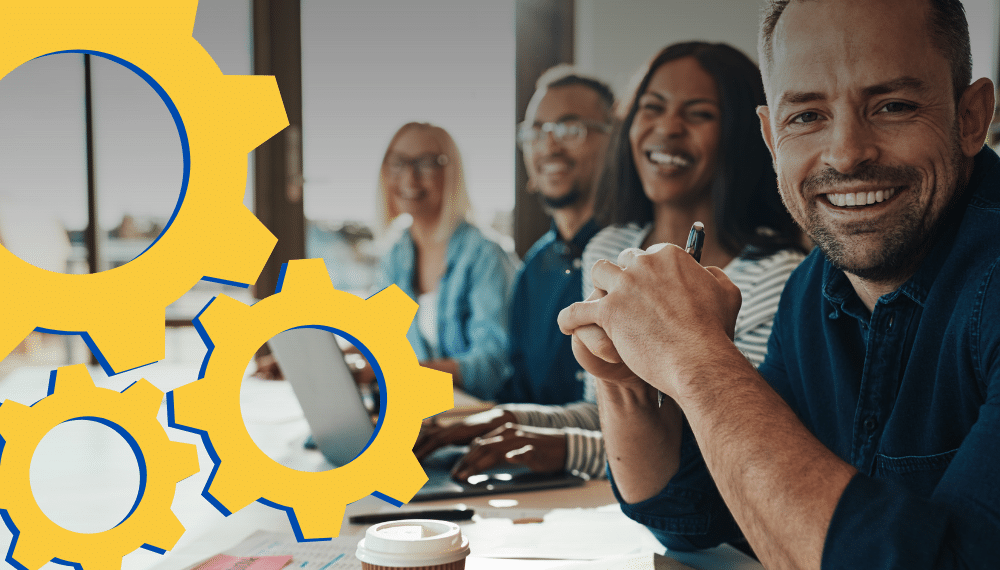 How Does a Real Estate Team Work
