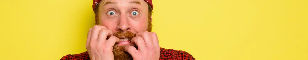 Social Media Leads For Agents, Overcome Camera Fear