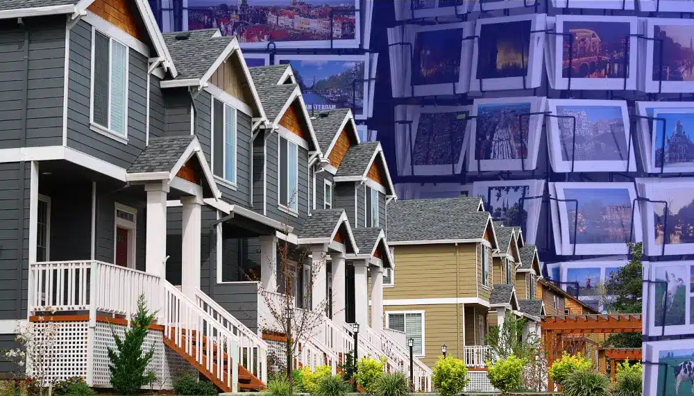 The MOST Effective Real Estate Postcards for Agents