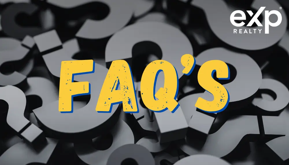 eXp Realty Frequently Asked Questions Agents Need to Know