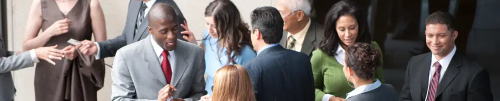 Starting in Real Estate - What New Agents Must Know 2 Starting in Real Estate, Building a Professional Network