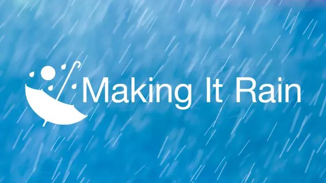 eXp Realty Making it rain eXp Realty Making it rain
