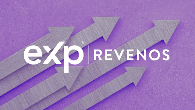 eXp Realty Revenos eXp Realty Revenos