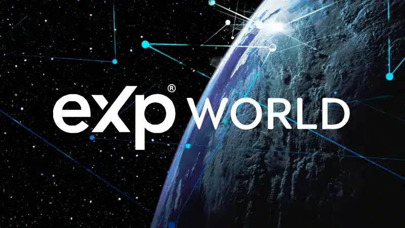 eXp World About eXp eXp World About eXp