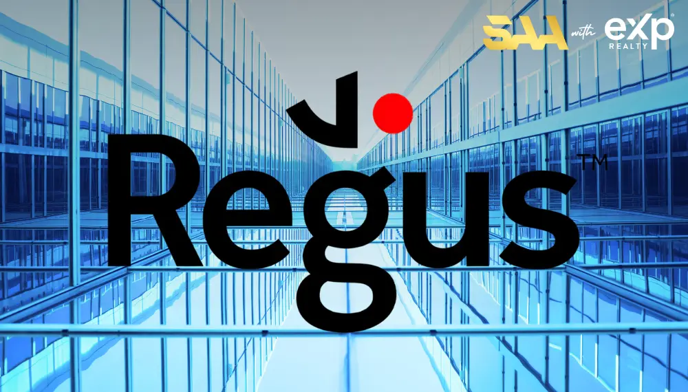 Do eXp Realty Offices Exist Yes! Through Global Regus Office Spaces & More