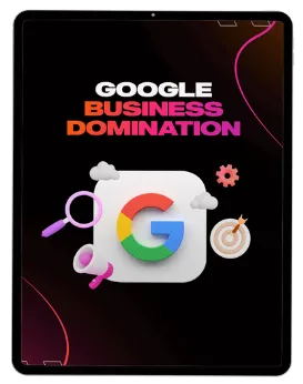 The Best Social Media Marketing Course for Realtors—FREE with Smart Agent Alliance! 9 Google Business Domination