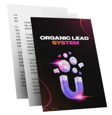 The Best Social Media Marketing Course for Realtors—FREE with Smart Agent Alliance! 7 Organic Lead System
