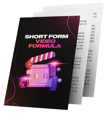 The Best Social Media Marketing Course for Realtors—FREE with Smart Agent Alliance! 6 Short-Form Video Formula