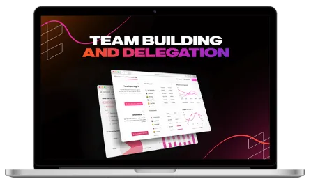 The Best Social Media Marketing Course for Realtors—FREE with Smart Agent Alliance! 10 Team Building & Delegation