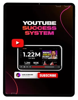 The Best Social Media Marketing Course for Realtors—FREE with Smart Agent Alliance! 5 YouTube Success System