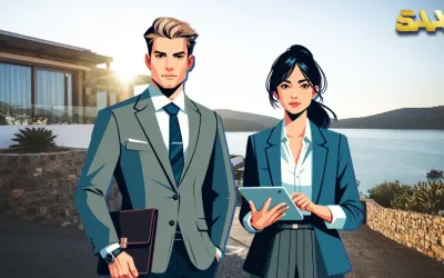 How Real Estate Couples Build Strong, Successful Real Estate Teams