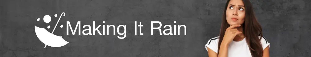 What Is Making It Rain at eXp Realty