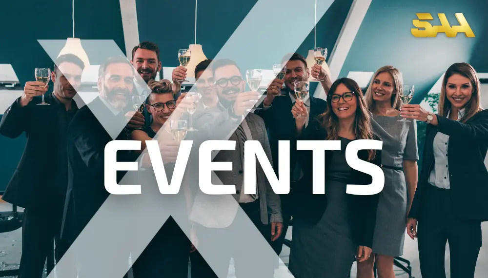 eXp Events Real Estate Networking That Doesn’t Suck