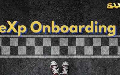 How eXp Onboarding Works in 6 Steps – And How Not to Blow It