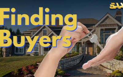 How to Find Buyers in Real Estate (Without Wasting Time on Duds)