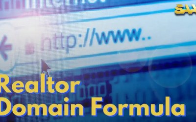 Realtor Domain Strategy: Standout Domain Names for Real Estate Agents