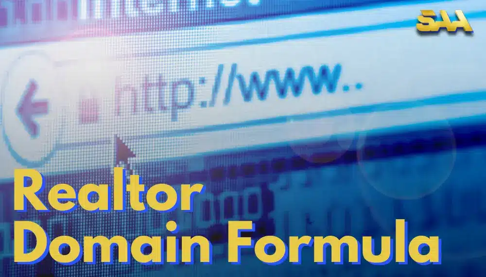 Realtor domain names
