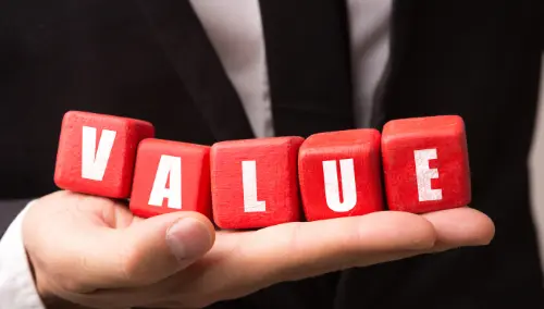 How eXp Onboarding Works in 6 Steps - And How Not to Blow It 3 Step 4, Receive Sponsor Value