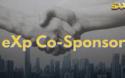 eXp Co-Sponsorship: Double the Sponsors, Double the Support