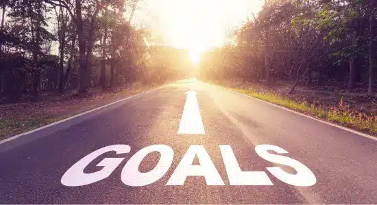 Mastering Real Estate Negotiations: Unlock Your Power 3 Define Clear Goals