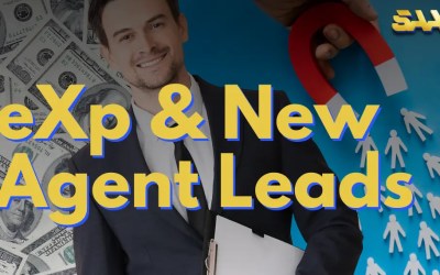 eXp Realty New Agent Leads: How to Actually Get Clients and Close Deals