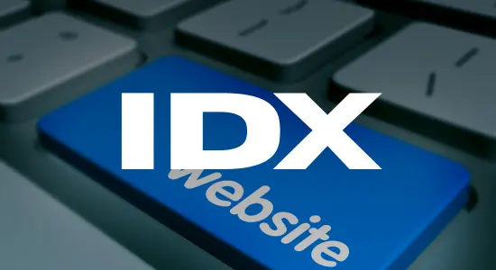 The Complete Guide to Starting Your Real Estate Career at eXp Realty 4 IDX Website - Included when you choose BoldTrail or Lofty
