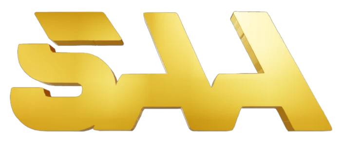 Large SAA Logo