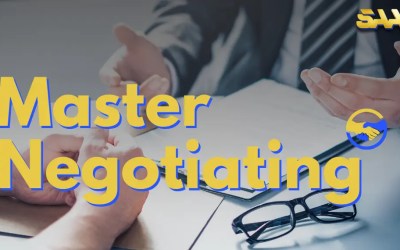 Mastering Real Estate Negotiations: Unlock Your Power