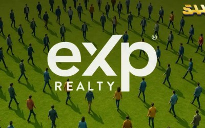 Why So Many New Real Estate Agents Are Choosing eXp Realty