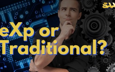 eXp Realty vs Traditional Brokerages for New Agents: Which Is Better?