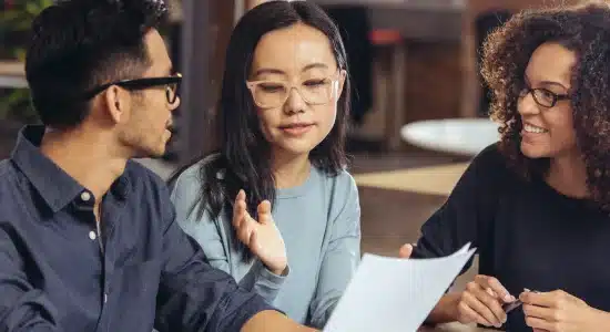 Some Sponsors Train You How to Recruit