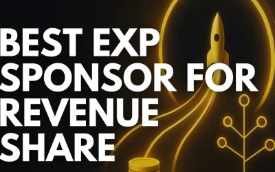 Best eXp Sponsor for Revenue Share