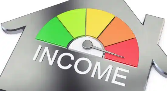 Income Gaps During Transition