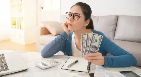 Monthly Overhead Expenses