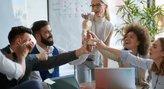 Why Recognition and Rewards Change Everything