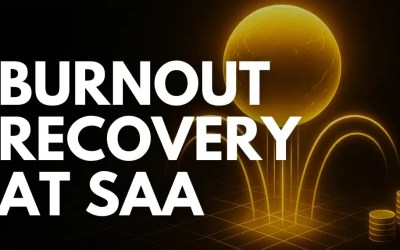 How Smart Agent Alliance Helps Burnt-Out Realtors Rebuild