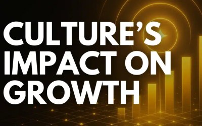 How Does Brokerage Culture Kill or Accelerate Growth?
