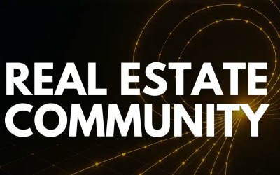 Why Realtors Need Community (and How to Find the Right One)