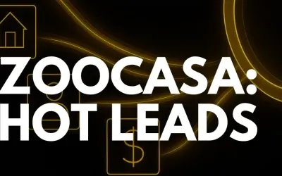 Zoocasa: Hot Leads Only Available at eXp Realty