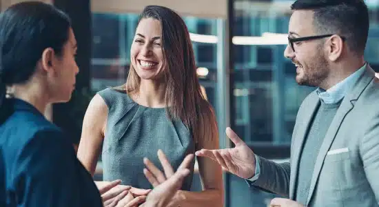 Networking and Referrals for High Profile Clients